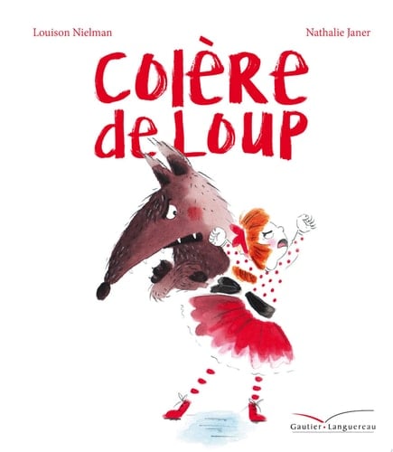 Colère de loup