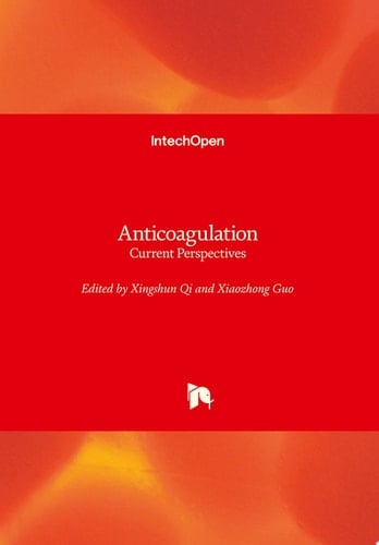 Anticoagulation Current Perspectives