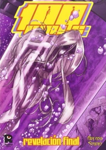 100 girls, la revelación final