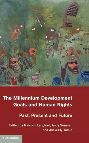 Millennium Development Goals and Human Rights
