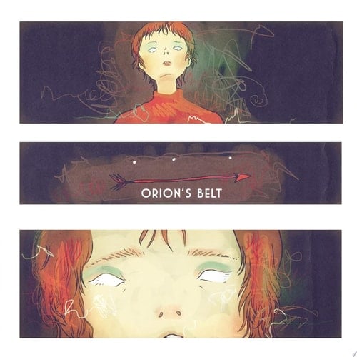 LADYHUNTER'S "Orion's Belt"