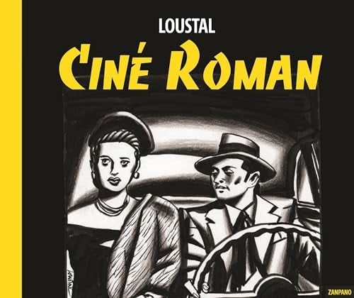 Ciné roman