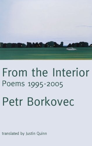 From the Interior: Poems 1995–2005