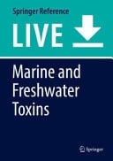 Marine and Freshwater Toxins