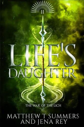 Life's Daughter