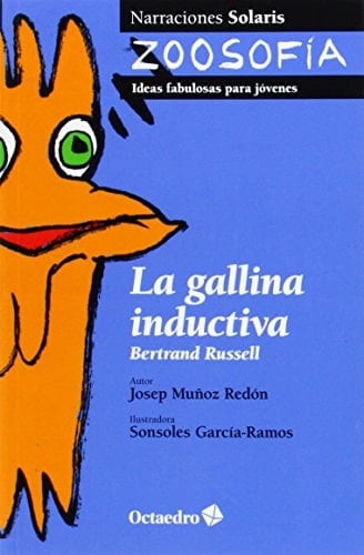 La gallina inductiva Bertrand Russell