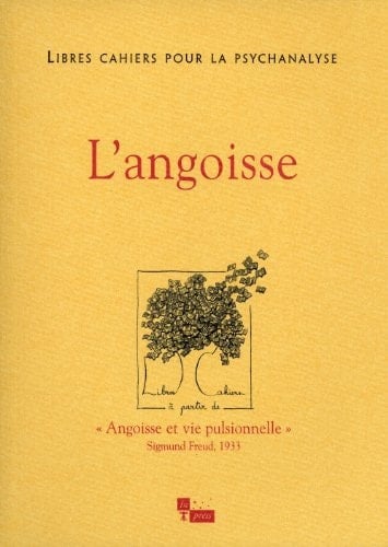 L'angoisse