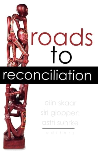 Roads to Reconciliation (Press for Change (lex))