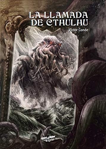 Choose Cthulhu: La llamada de Cthulhu (Spanish Edition)