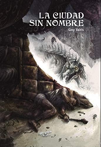 Choose Cthulhu: La ciudad sin nombre (Spanish Edition)