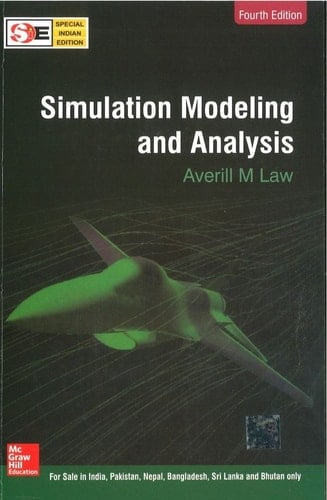 Simulation Modeling and Analysis