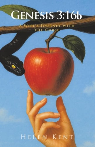 Genesis 3 - 16b: A Wife's Journey with the Curse