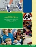 Child Development and Education Pearson New International Edition