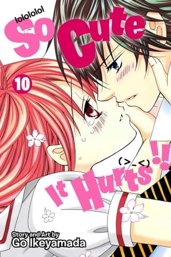 So Cute It Hurts!!, Vol. 10