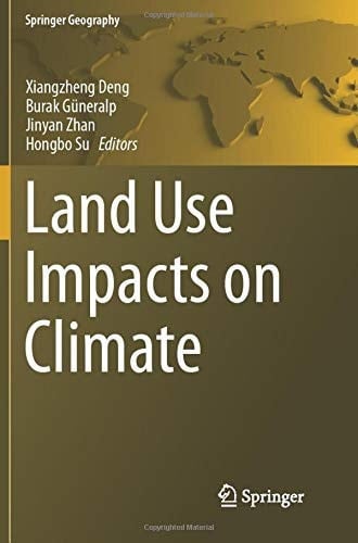 Land Use Impacts on Climate