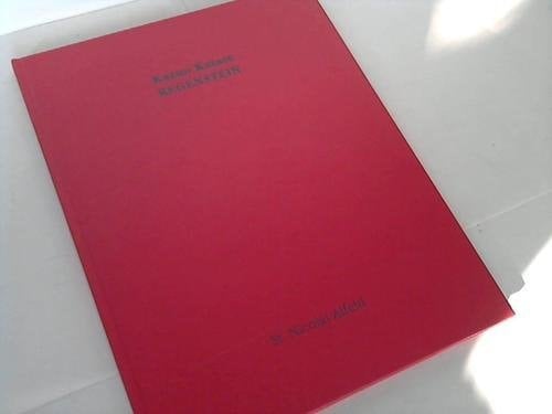 Kazuo Katase Regenstein