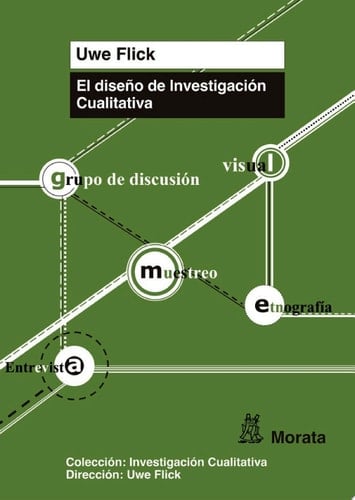 El diseño de la Investigación Cualitativa