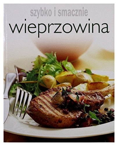 Wieprzowina