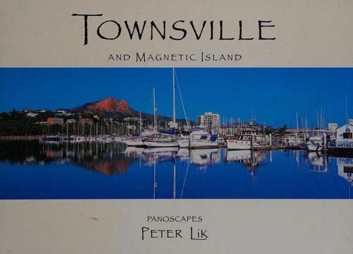 Townsville and Magnetic Island
