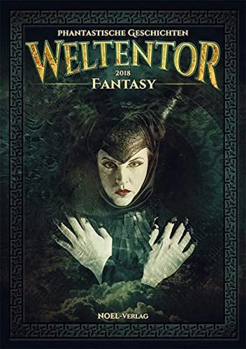 Weltentor Fantasy (2018).