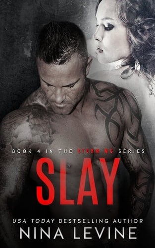 Slay (Storm MC #4)