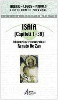 Isaia capitoli 1-39