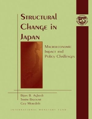 Structural Change in Japan: Macroeconomic Impact and Policy Challenges