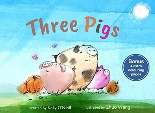 Three Pigs