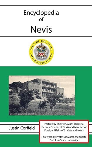 Encyclopedia of Nevis