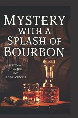 Mystery with a Splash of Bourbon