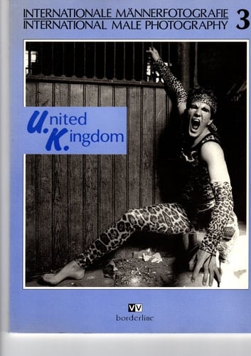 International male photography