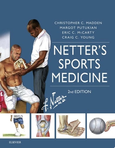 Netter's Sports Medicine E-Book Netter's Sports Medicine E-Book