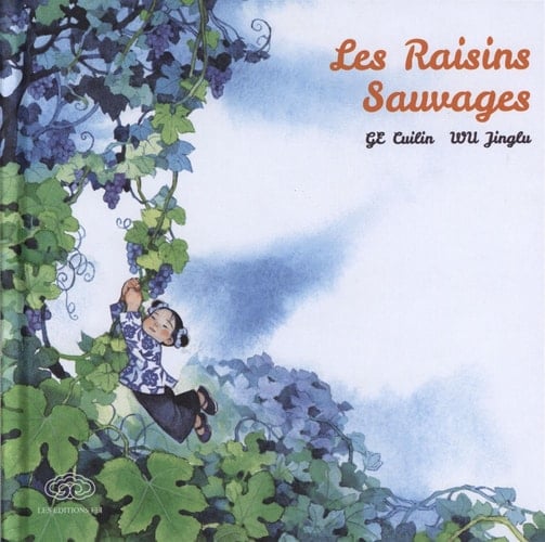 Les raisins sauvages