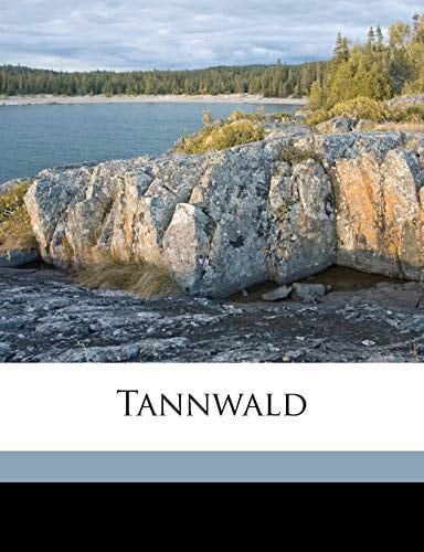 Tannwald