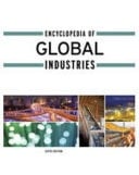 Encyclopedia of Global Industries