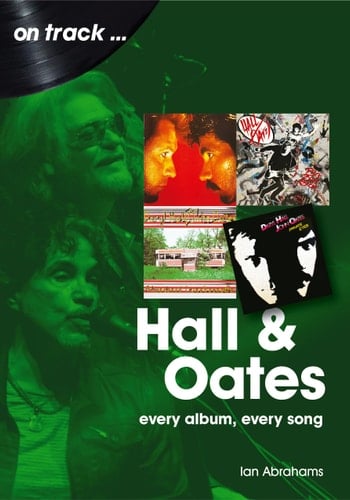 Hall and Oates Every Album Every Song