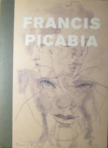 Francis Picabia. Drawings, 1902-1950