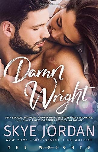 Damn Wright