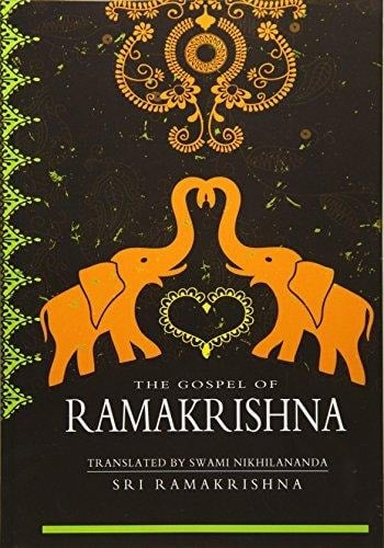 The Gospel Of Ramakrishna