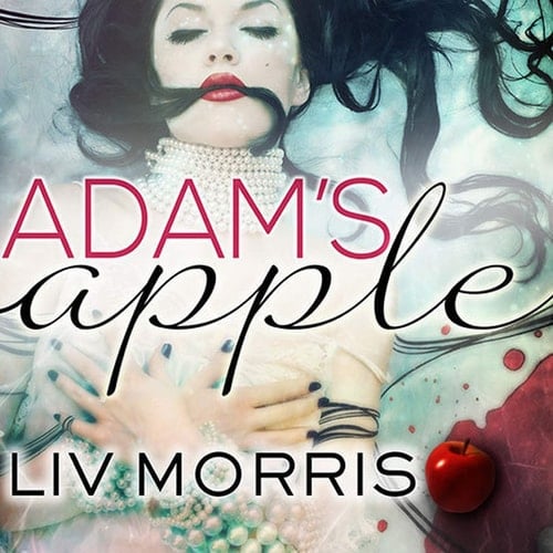 Adam's Apple (The Touch of Tantra Series)