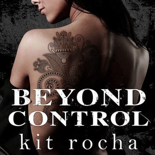 Beyond Control (The Beyond Series)