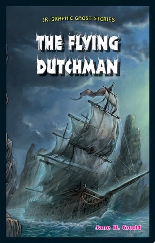 The Flying Dutchman