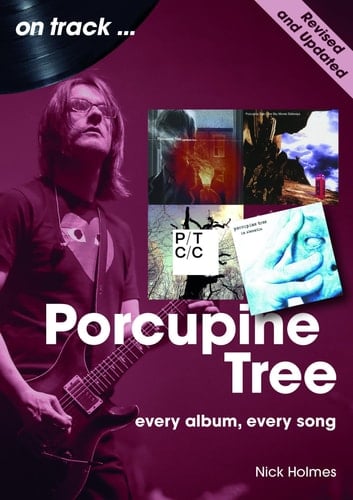 Porcupine Tree - Revised Edition On Track