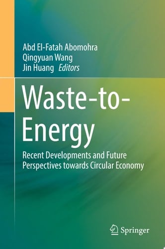 Waste-to-Energy