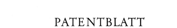 Gesetz über Arbeitnehmererfindungen vom 25. Juli 1957 ; Kommentar