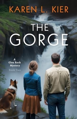 The Gorge: A Glen Rock Mystery