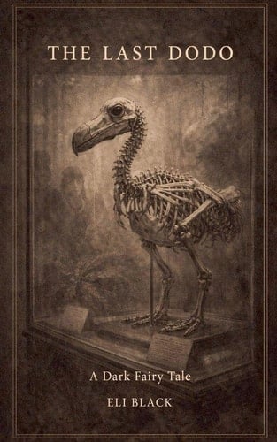 The Last Dodo: A Dark Fairy Tale
