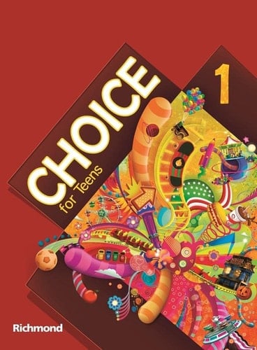Choice for Teens - Volume 1 (+ MultiROM)