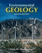 Environmental Geology (8th Edition)