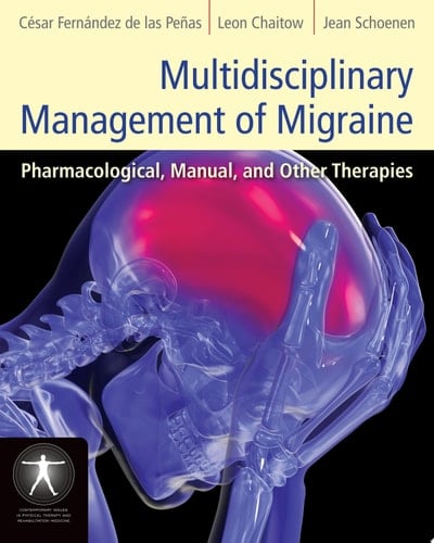 Multidisciplinary Management of Migraine .
